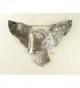 Love Country American Eagle Brooch