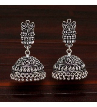 Jaipur Mart Bollywood Oxidised Jewellery in Women's Drop & Dangle Earrings