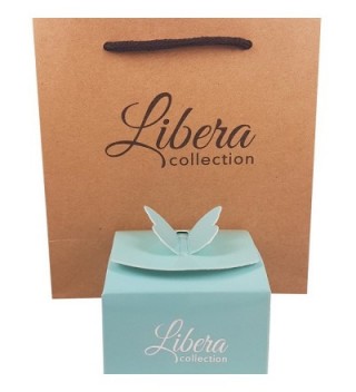 Libera Collection Hair Bracelet Silver in Women's Cuff Bracelets