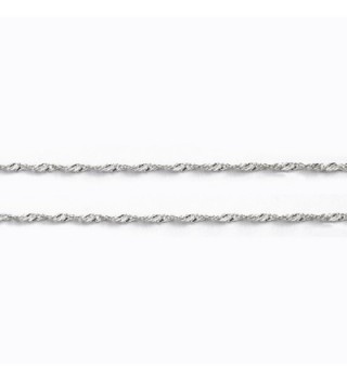 LIOR - singapore Sterling Silver chain 925 - - CR11GJ8VXJL