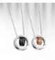 Paris Selection Titanium Matching Necklace