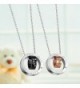 Paris Selection Titanium Matching Necklace in Women's Pendants