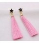 Fashion Earrings Jewelry Gift Pink TOPUNDER