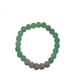 Matte Aventurine Essential Bracelet Jewelry