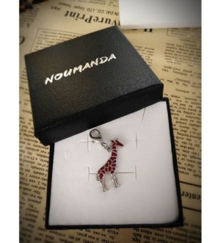 NOUMANDA Cartoon Decorations Bracelet Necklace