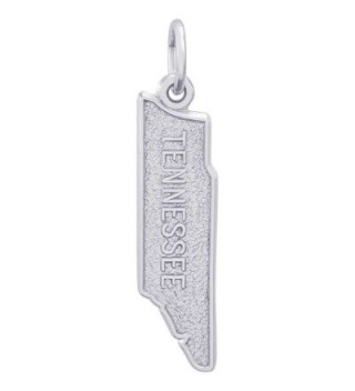 Rembrandt Charms Tennessee Charm - CM111GJT4R1