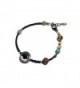 MiniVerse Bracelet- We Love Pluto! (7.5-8.5in Adjustable) Solar System Bracelet by Chain of Being- $27.50 - CU12JNL53RN