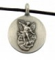 Religious Catholic Archangel Protection Adjustable