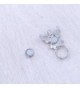 NOUMANDA Rhinestone Crystal Eyeglass Brooches in Women's Brooches & Pins