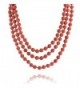 Bling Jewelry Endless Strand Necklace