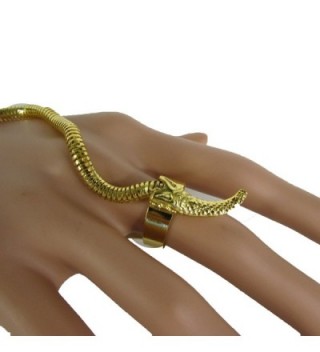 Women Bracelet Fashion Jewelry Skeleton in Women's Link Bracelets