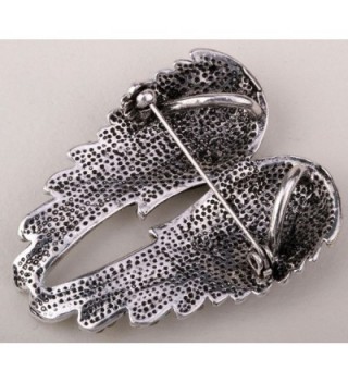 Jewelry Womens Crystal Brooches Pendants