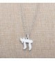 Silver Jewish Chai Necklace Mitzvah in Women's Pendants