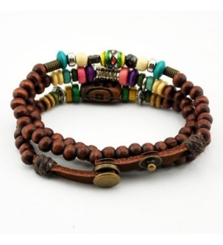 Novembers Chopin Butterfly Multistrand Bracelet in Women's Strand Bracelets