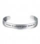 CJ Stainless Bracelet Christmas Mothers - CC12O2ZU4TV