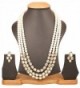 Touchstone Contemporary Collection bollywood necklace