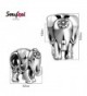 SOUFEEL Elephant Sterling Bracelets Necklaces