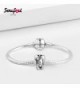 SOUFEEL Elephant Sterling Bracelets Necklaces in Women's Charms & Charm Bracelets