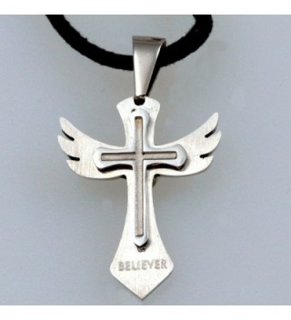 Forgiven Jewelry SC17 Cross Necklace
