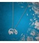 Sterling Elephant Crystal Pendant Necklace in Women's Pendants