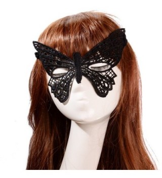 Yazilind Lolita Gothic Butterfly Masquerade in Women's Link Bracelets