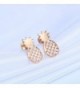 Pineapple Earring Fashion Jewelry Friend