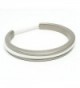 Hair Tie Bracelet Athleisure Aluminium