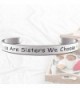 Paris Selection Girlfriends Ourselves Bracelet