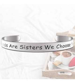 Paris Selection Girlfriends Ourselves Bracelet