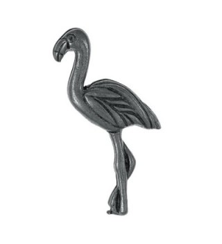 Flamingo Lapel Pin - CJ1172NZJYR