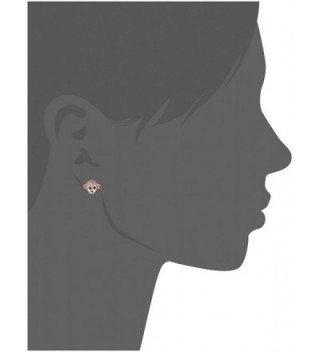 kate spade york Monkey Earrings