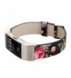 TCSHOW Charger Leather Pastoral Replacement in Women's Wrap Bracelets
