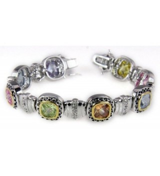 4031028 Tennis Bracelet Fashion Beautiful in Women's Tennis Bracelets