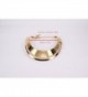 MOOCHI Plated Creative Design Necklace