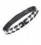 Fashion Stainless Medical Bracelets Engraving