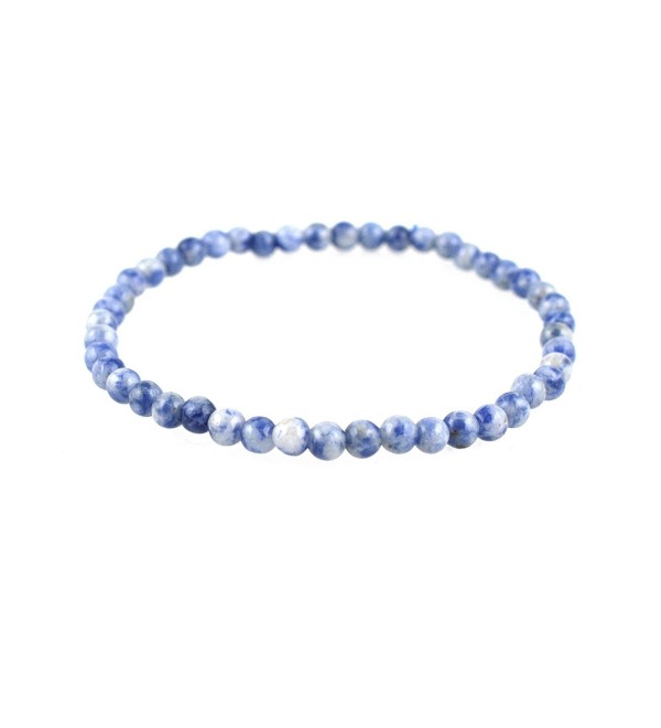 Power Mini Sodalite Bracelet - Logic - CU1172OSIPN