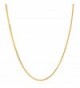 Lifetime Jewelry Semi Precious Pendant Necklace - CJ120F96WWR