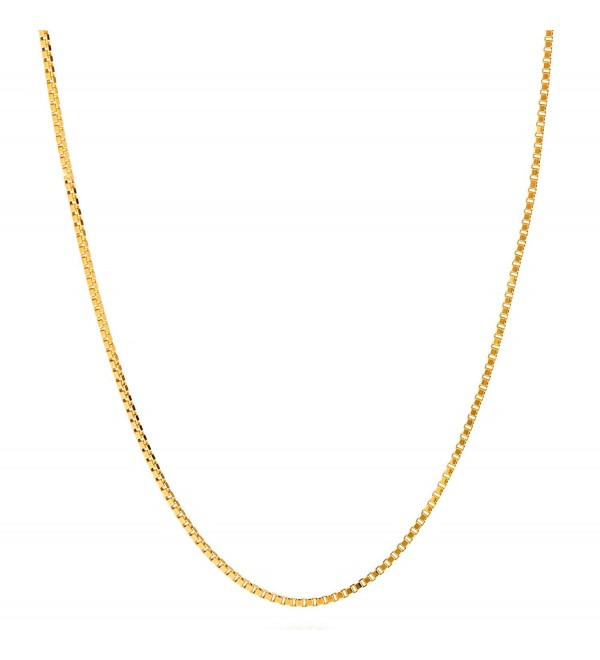 Lifetime Jewelry Semi Precious Pendant Necklace - CJ120F96WWR