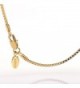 Lifetime Jewelry Semi Precious Pendant Necklace in Women's Chain Necklaces