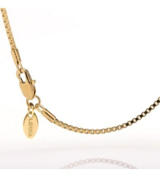 Lifetime Jewelry Semi Precious Pendant Necklace in Women's Chain Necklaces
