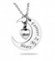 HooAMI Forever Cremation Memorial Necklace