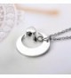 HooAMI Forever Cremation Memorial Necklace in Women's Pendants