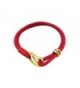 Kabbalah Red Gold Plated Leather Bracelet - CP11Q3DEDZX