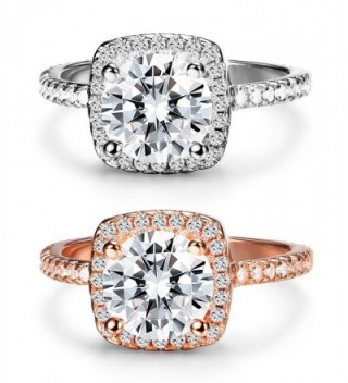 Jstyle Wedding Engagement Rings Promise