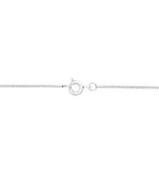 Crystaluxe Necklace Swarovski Crystals Sterling in Women's Pendants