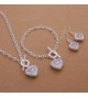 CY Buity European Necklace Patterns Pendants