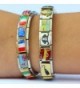 Diabetes Medical Italian Bracelet Jewelry