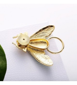 SENFAI Insect Bumble Eyeglass Holder