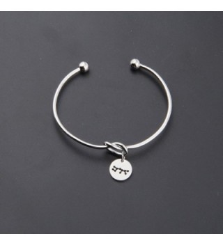 Ensianth Bracelet Adjustable Constellation Sagittarius in Women's Cuff Bracelets