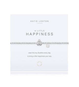 Katie Loxton - A Little Happiness - Bracelet - C212FU8BTHL